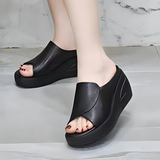 Xanthe – Elegantne sandaal