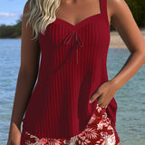 Ribaga – Elegantne tankini