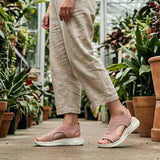 Mugavad – Elegantne sandaal