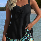 Ribaga – Elegantne tankini
