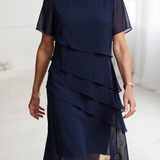 Juliette – Elegantne voolav kleit