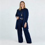 Laura – Elegantne 3-osaline komplekt