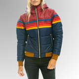 Marietta – Veekindel vihmamantel