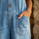 Mare | Vintage-stiilis kombinesoon