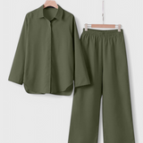 Skye – Elegantne kaheosaline komplekt