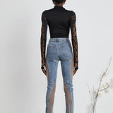 Capriana – Elegantne bodysuit