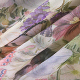 Juliette – Lillemustriga mini kleit