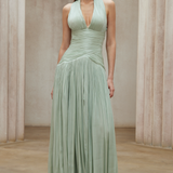Uranie – Elegantne maxi kleit