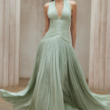 Uranie – Elegantne maxi kleit