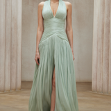 Uranie – Elegantne maxi kleit