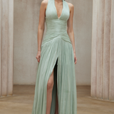 Uranie – Elegantne maxi kleit