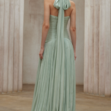 Uranie – Elegantne maxi kleit