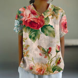 Vintage – Lillemustriga bluus
