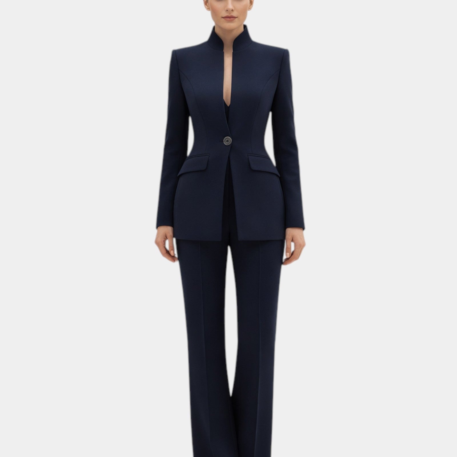 Zohra – Elegantne ülikond