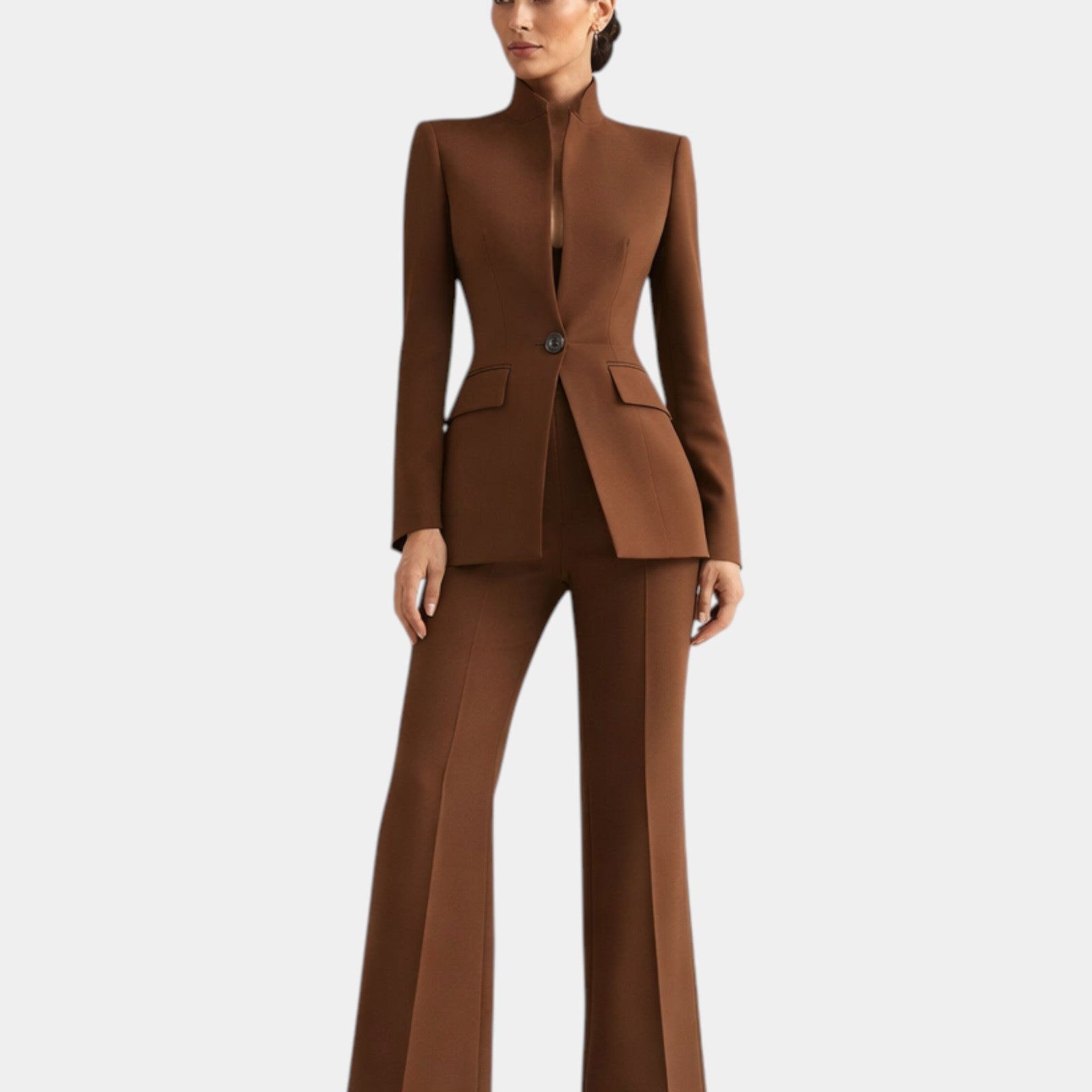 Zohra – Elegantne ülikond