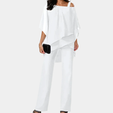 Marie – Elegantne kaheosaline komplekt
