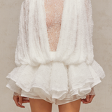 Isoline – Elegantne pitsikomplekt