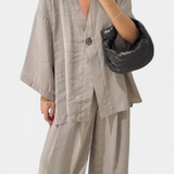 Eli – Stiilne oversize komplekt