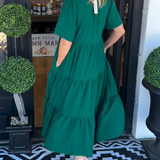 Carlota – Elegantne maksikleit
