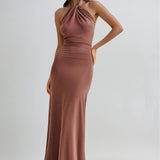 Jana – Elegantne maxikleit