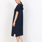 Saskia™ – Pehme kootud kleit