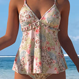 Lille – Elegantne tankini