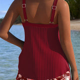 Ribaga – Elegantne tankini