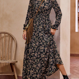 Adela – Elegantne maxi kleit
