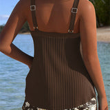 Ribaga – Elegantne tankini