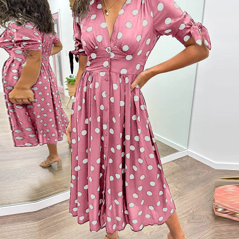 Monica™ – Elegantne kleit