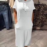 Saskia™ – Pehme kootud kleit