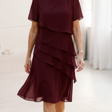 Juliette – Elegantne voolav kleit