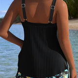 Ribaga – Elegantne tankini