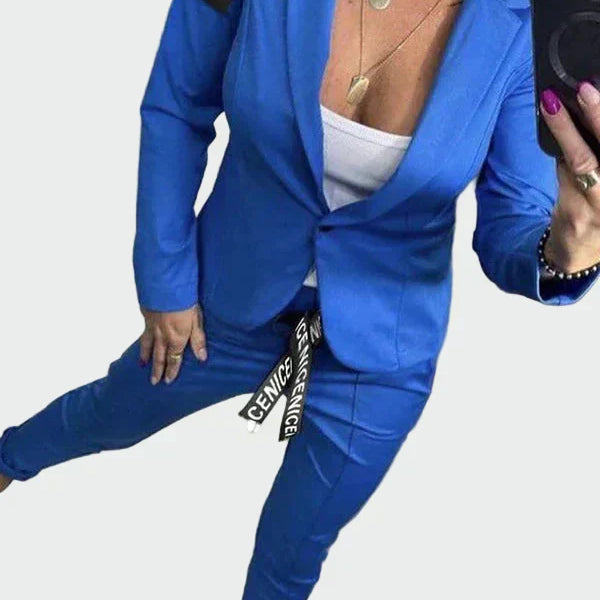 Aušrinė™ – Elegantne kleit