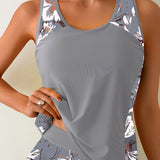 Tankini – Lilleline suvekleit