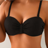 Bikini – Kaheosaline rannariietus
