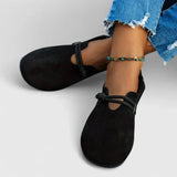 Olivia – Mugavad ortopeedilised sussid