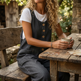 Mare | Vintage-stiilis kombinesoon