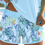 Ookeani – Elegantne tankini
