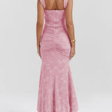 Bella – Elegantne maxi kleit