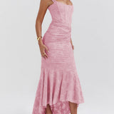 Bella – Elegantne maxi kleit