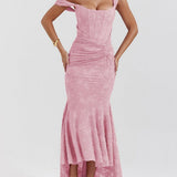 Bella – Elegantne maxi kleit