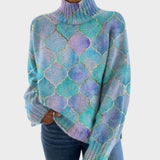 Dalila – Elegantne kootud särk