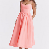 Estelle – Elegantne suvekleit