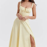 Lucie – Elegantne suvekleit