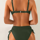 Bikini – Kaheosaline rannariietus
