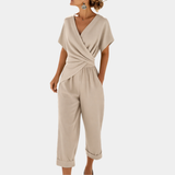 Laura – Elegantne kaheosaline komplekt