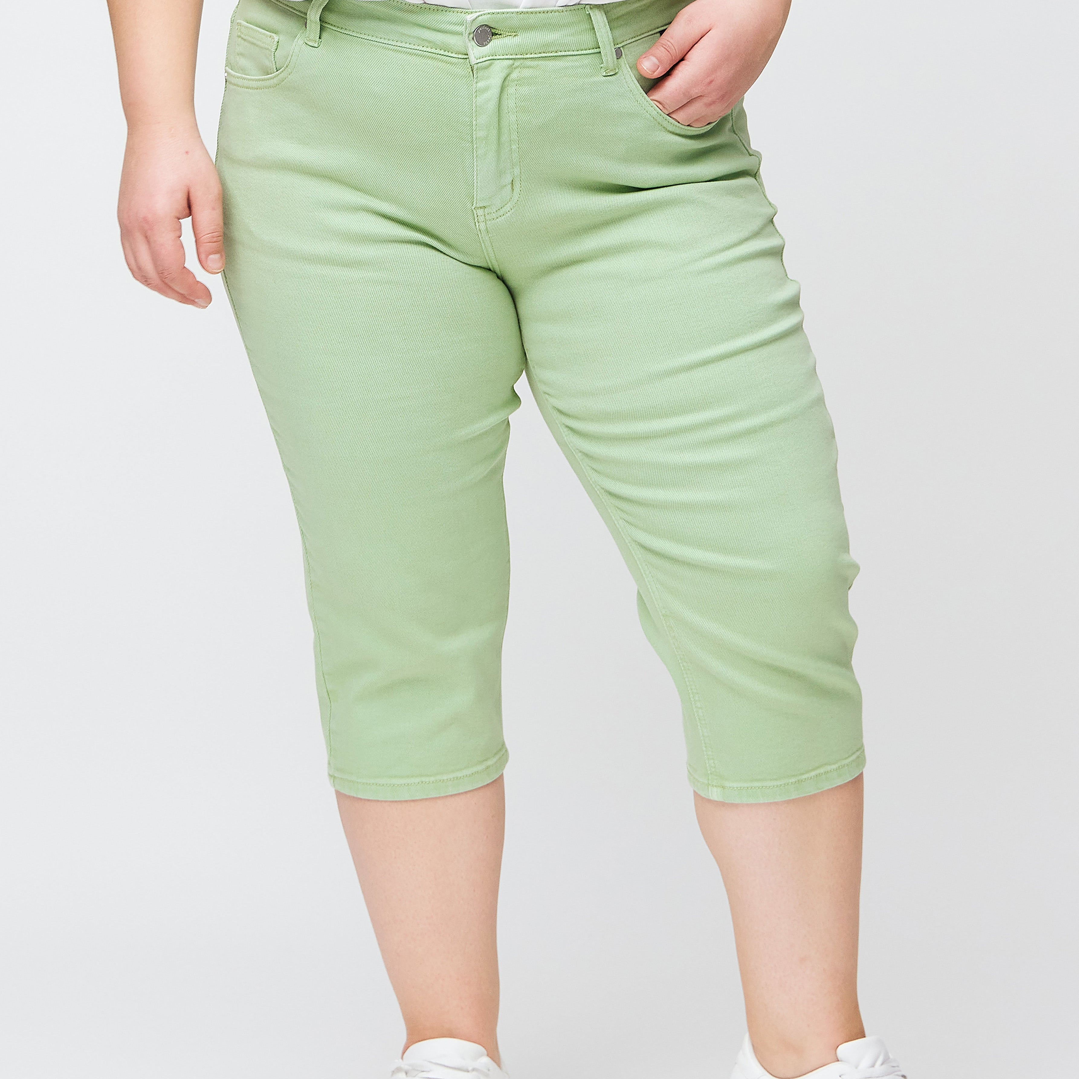 Täiuslik Capris – Šikid mintsid