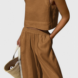 Avelina – Minimalistlik komplekt
