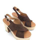 Zandee – Elegantne sandaal